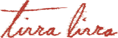 Logo of The Tirra Blog